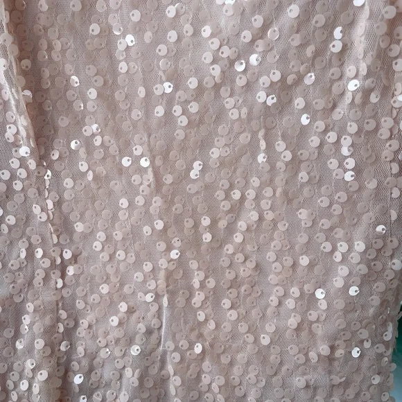 Pagani sequins dress - Picture 3 of 5